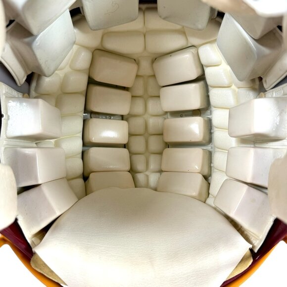 Vintage Washington Redskins Riddell VSR1 Football Helmet - Picture 6 of 9